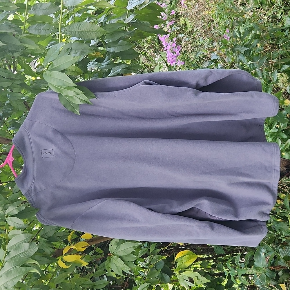 ProSeries, PG Tour Men's, Fall, Winter Warm, Pullover Fleece sz XXL - Picture 4 of 6